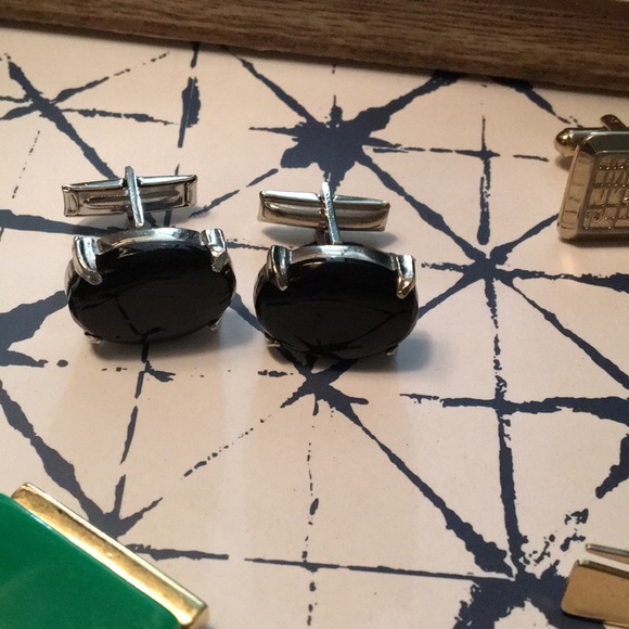 Vintage Men’s Accessories Lot - Picture 5 of 12